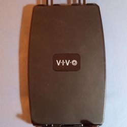 Vivo tablet VESA-mount adapter 