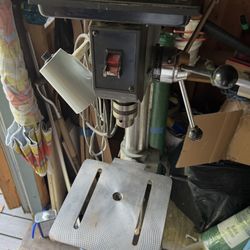 Delta Drill Press 