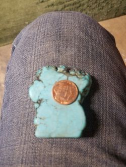 Kingman turquoise