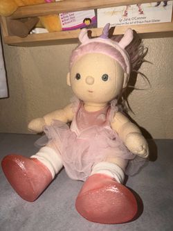 Olli Ella Unicorn Dinkum