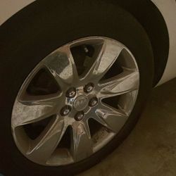 Buick, White/Toyota Camry SE 2005