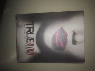 True Blood season