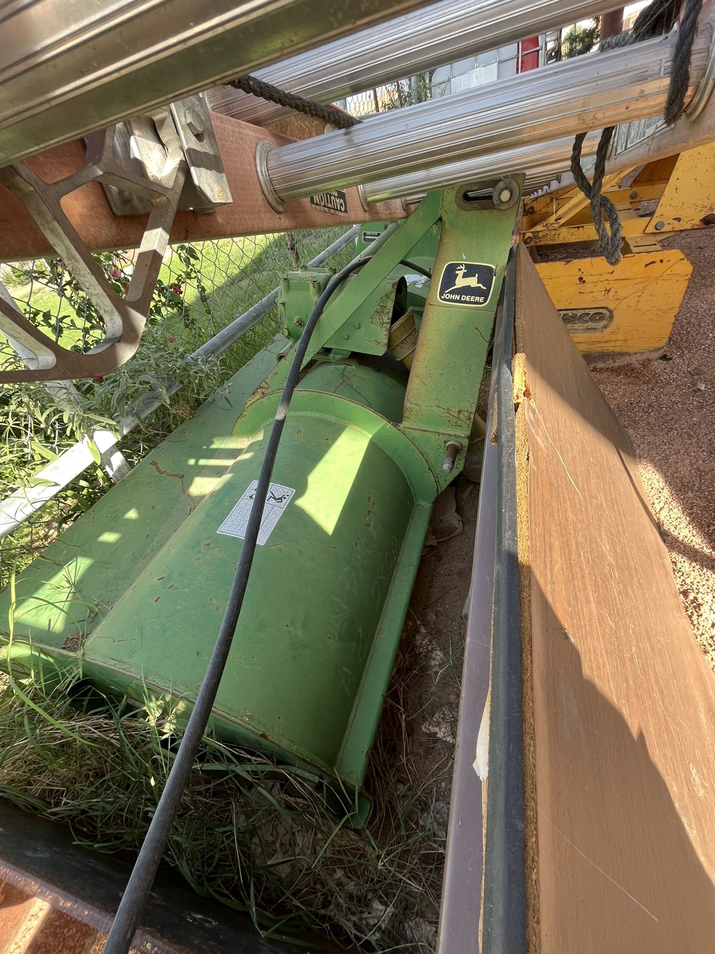 John Deer