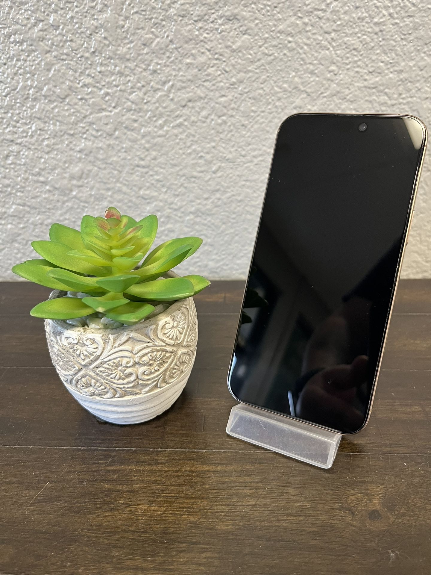 Iphone 16 Pro Max Unlocked 256 Gb Desert Used