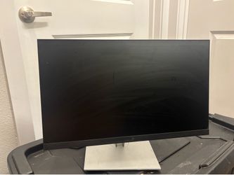 HP E24 G4 23.8" FHD IPS Monitor (1080p, HDMI / DisplayPort / VGA / USB Hub)
