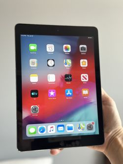 iPad Air 16GB Wi-Fi Gen 1