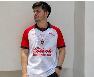 Xolos de Tijuana jersey size large