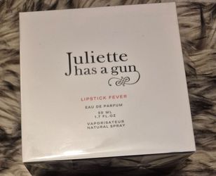 JULIETTE HAS A GUN LIPSTICK FEVER $60