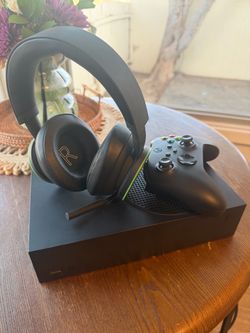 Xbox Series S 1TB