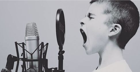 Tickets For Soul Evolv Talent Show