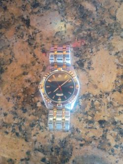 Vintage Seiko Watch