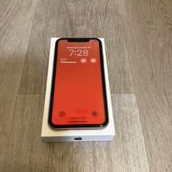 iPhone XR 128gb