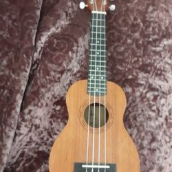 Kailua Lark Ukelele Quality Wood Construction  Music Musical Instrument Guitar