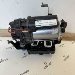 Audi Air Suspension Compressor WABCO OEM 4M0616005H fits Q7 SQ7 Q8 SQ8