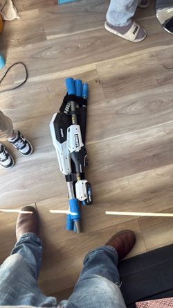 Chainsaw