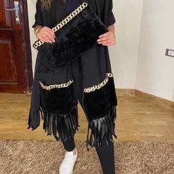 Shawl Wrap 