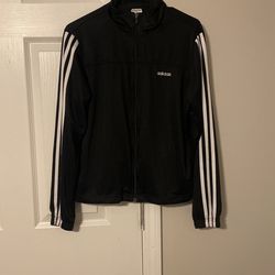 Adidas TrackSuit Jacket 