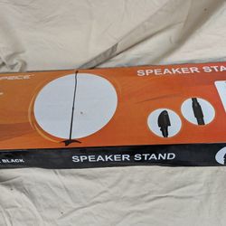 Satellite Speaker Stands, Pair