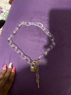 Choker Clear 