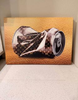 LV artwork