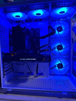 Gaming Pc For Trade