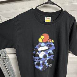 Bape Shirt