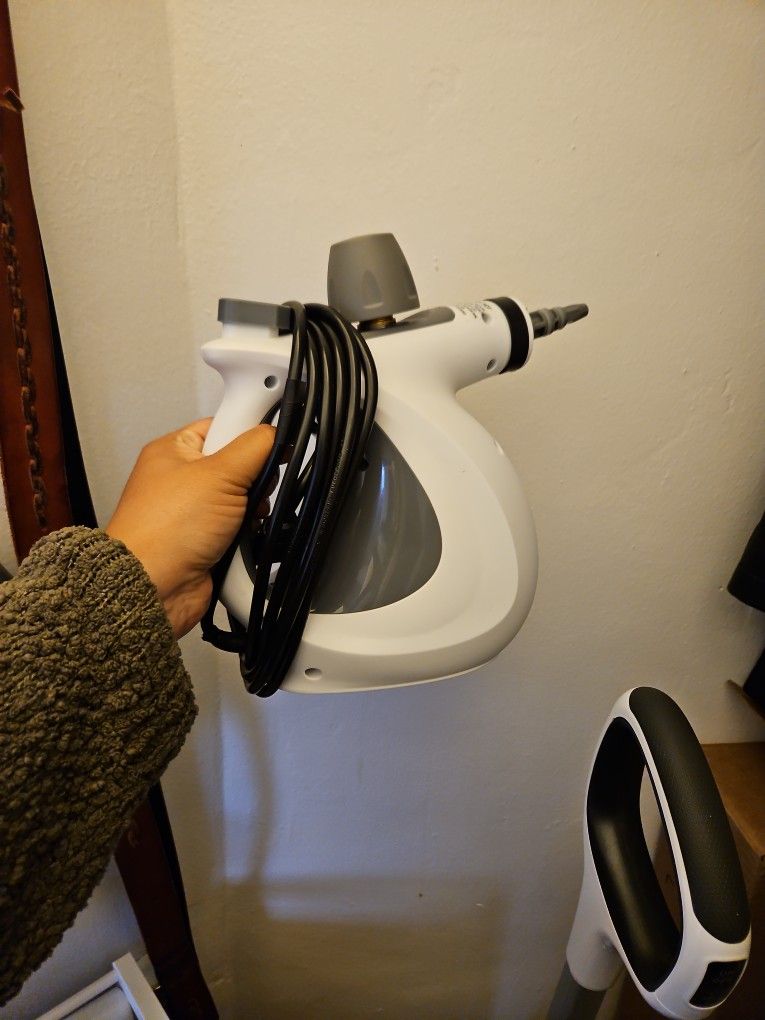 Steam Cleaner