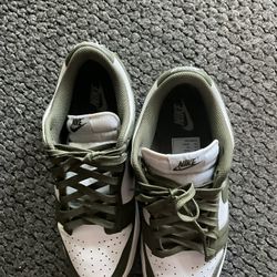 Nike Dunk 