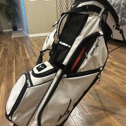 Golf bag Mizuno