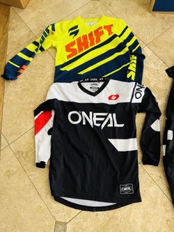 Kids Dirt Bike Riding Gear