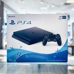 NEW Ps4 Slim (payments/trade optional!)