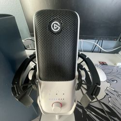 NEED GONE Elgato Wave:3 Kit