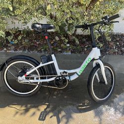 Natko e-bike