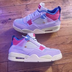 Union Guava 4s Tryna Get rid Of Em