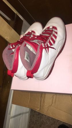 Size 12 cherry 10