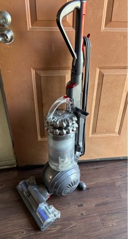 Dyson vacuum
