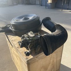 86 Chevy Pick Up Truck Parts 