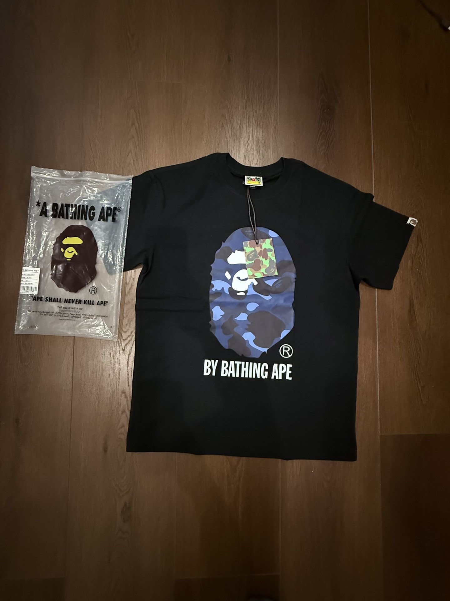 Bape Tee