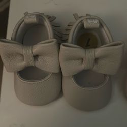 Baby Dress Shoes
