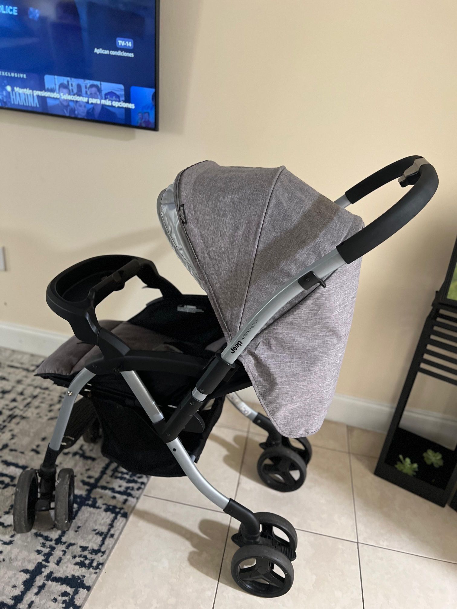 Stroller
