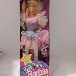 1994 Tooth Fairy Wal-Mart Special