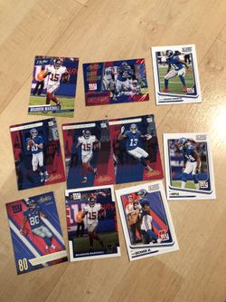 NFL Cards
