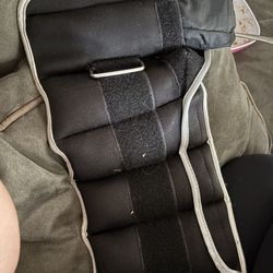 Ankle Weights 