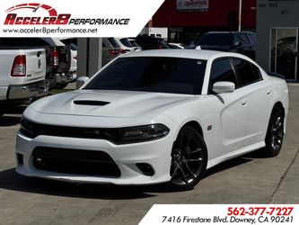 2020 Dodge Charger