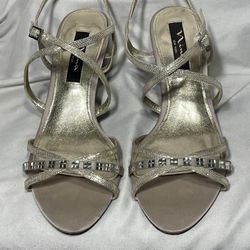 Nina Shoes Women’s Size 8.5