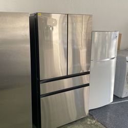 Samsung Four Door Refrigerator ZO1  