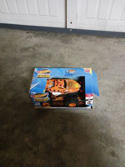 Monster Truck