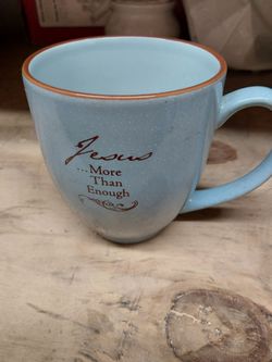 Coffee mug