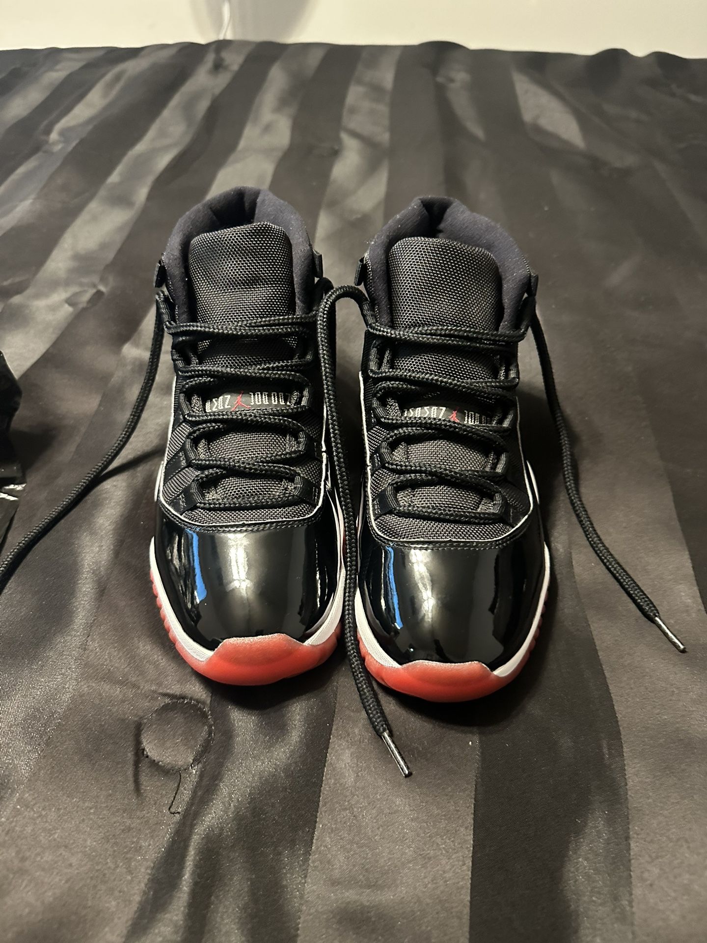 Jordan 11