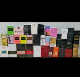 NEW & SEALED COLOGNE/PERFUME